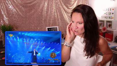 © Rebecca Vocal Athlete -YouTube