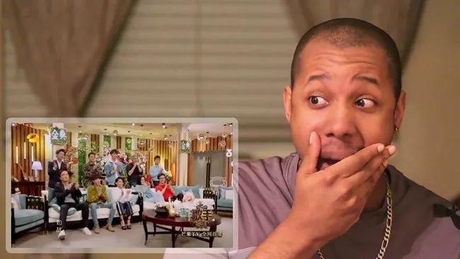 © C-Bear Reacts -YouTube