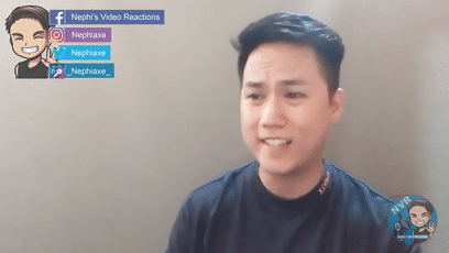 © Nephi Acaling -YouTube