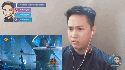 © Nephi Acaling -YouTube