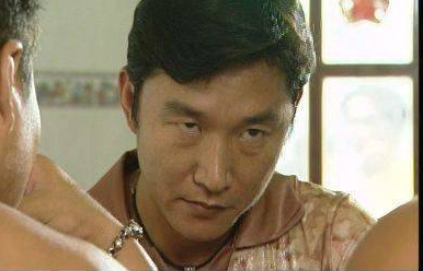 太过经典,光芒掩盖了他其他的成就,所以导致很多朋友对于他的张子豪