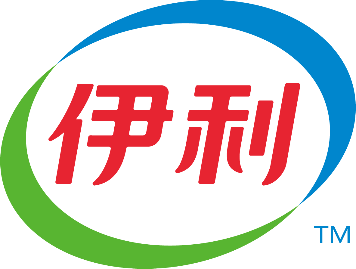 伊利集团logo图片