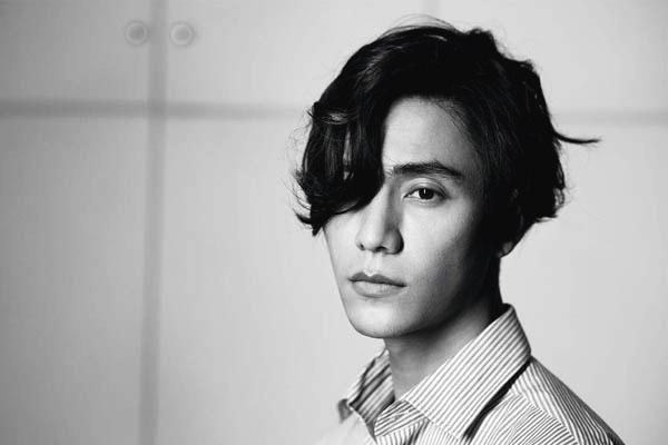 张柏芝生子多年老友送祝福 陈坤的孩子和张柏芝的孩子身世一样