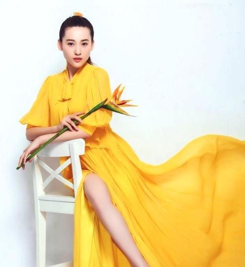 你们还记得她是当年《家有儿女》中的“小雪”吗？