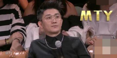 也有粉丝指出,马天宇主演的《凉生》片尾曲就是由金志文制作的,看来金志文指的就是这一回了吧!