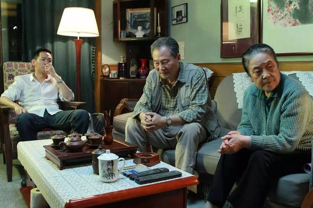 家庭内部微妙的权力关系