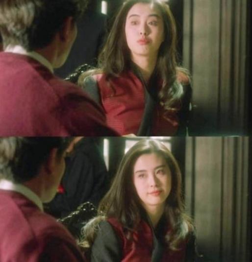 【1992年 赌城大亨】在电影《赌城大亨》中王祖贤出演“程乐儿”一角,大美人邱淑贞也出演了该作品。