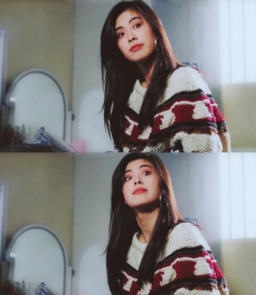 【1989年 赌神】《赌神》里的“阿珍”你是否还有印象?周润发和王祖贤当年演情侣真的是浪漫到不行。