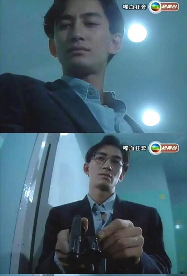 新生代男演员,谁适合演斯文败类?胡歌朱一龙刘昊然上榜