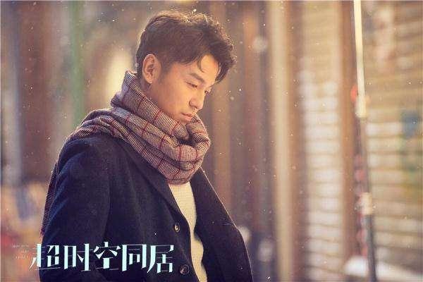 "吹雪少年"雷佳音,一股演艺圈的泥石流向你袭来