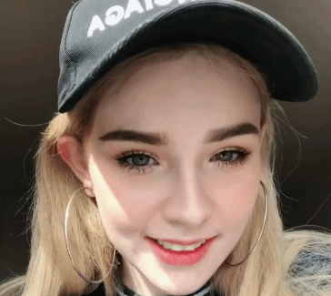 来一张动图感受一下这波盛世美颜，你心动了吗？