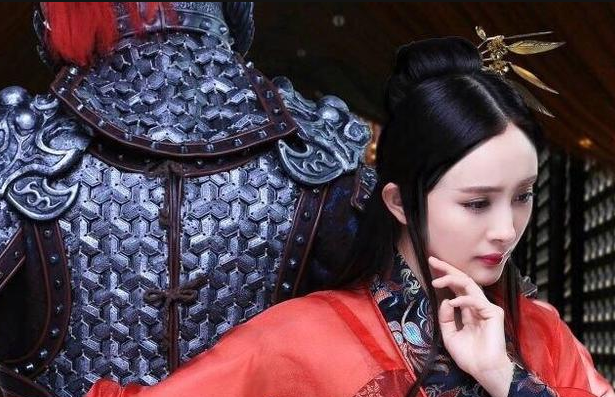 大眼睛太灵动了