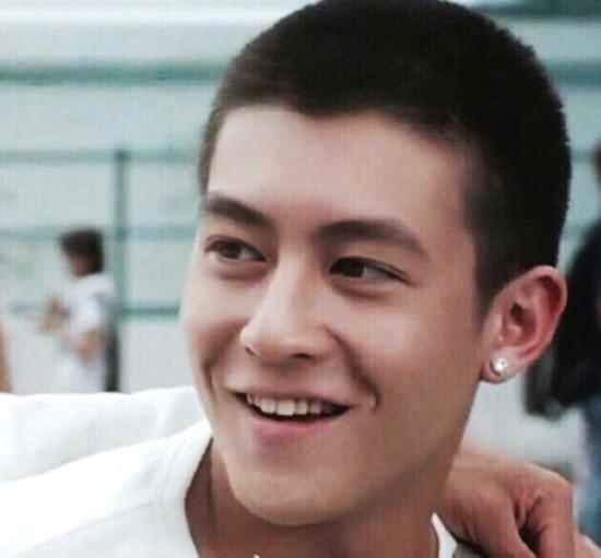 大家觉得杨洋这新发型如何，合你心意吗？