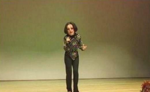 韩国“电风扇阿姨”韩慧景惊传在15日过世，享年57岁。