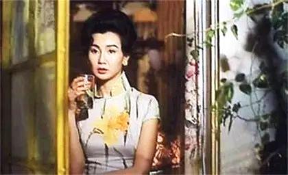 苏丽珍之优雅哀怨