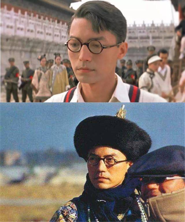 弃儿出身，却天生贵气