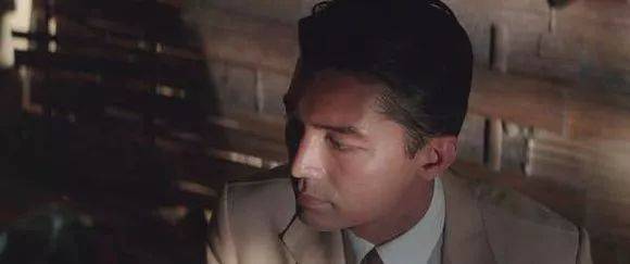 好莱坞里风华绝伦的华裔巨星