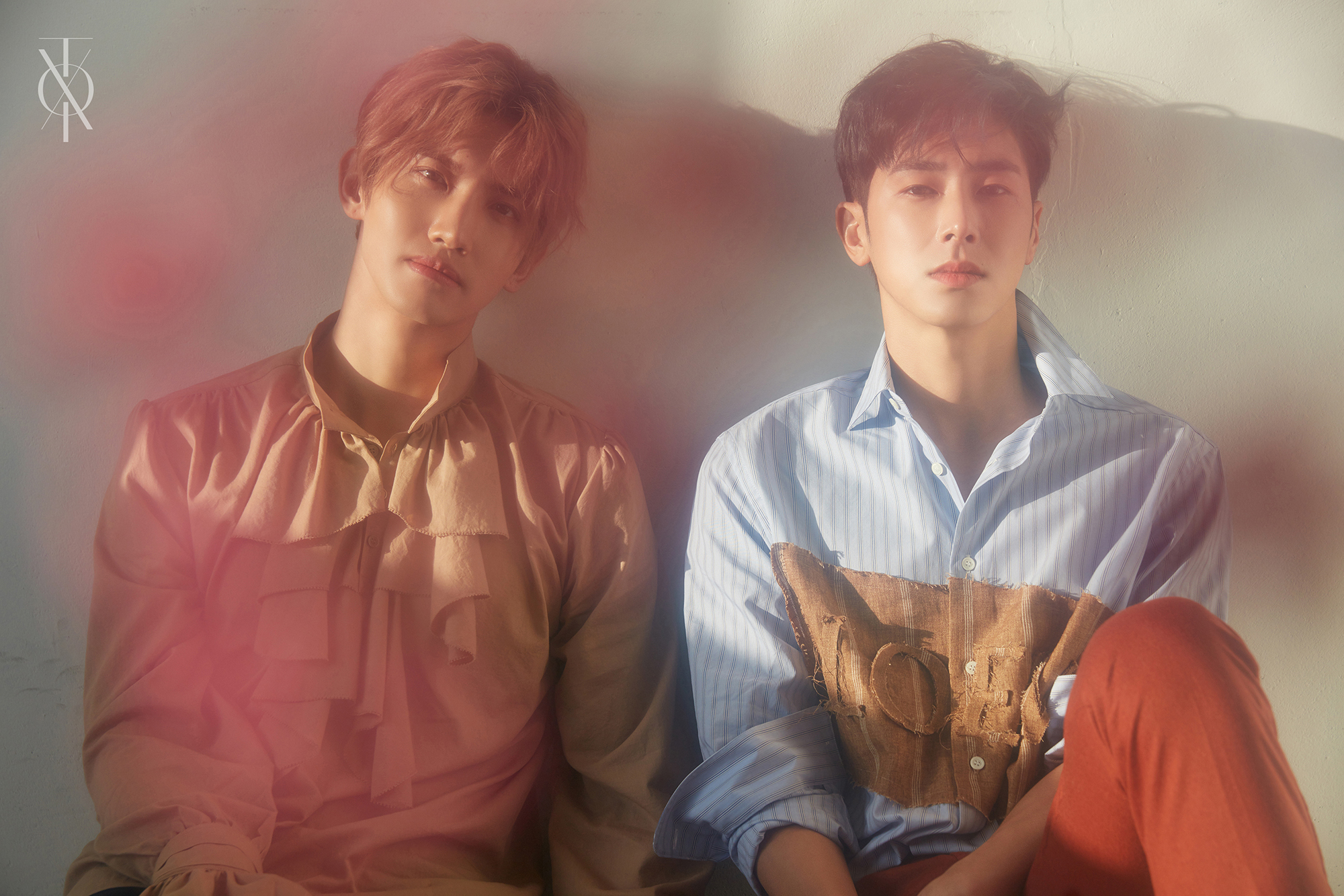 东方神起特别专辑公开倒计时!主打歌《truth》mv预告片今天公开