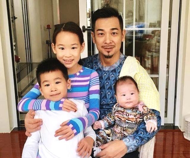 赵文卓的大女儿小玫瑰也已经出落的十分漂亮了，文文静静，让人怜爱。