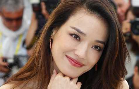 古惑仔系列中最令人难忘的五个女配角,白晶晶女神莫文蔚排第三