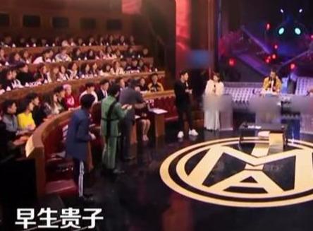 网友们也是跳过催婚，直接催子了