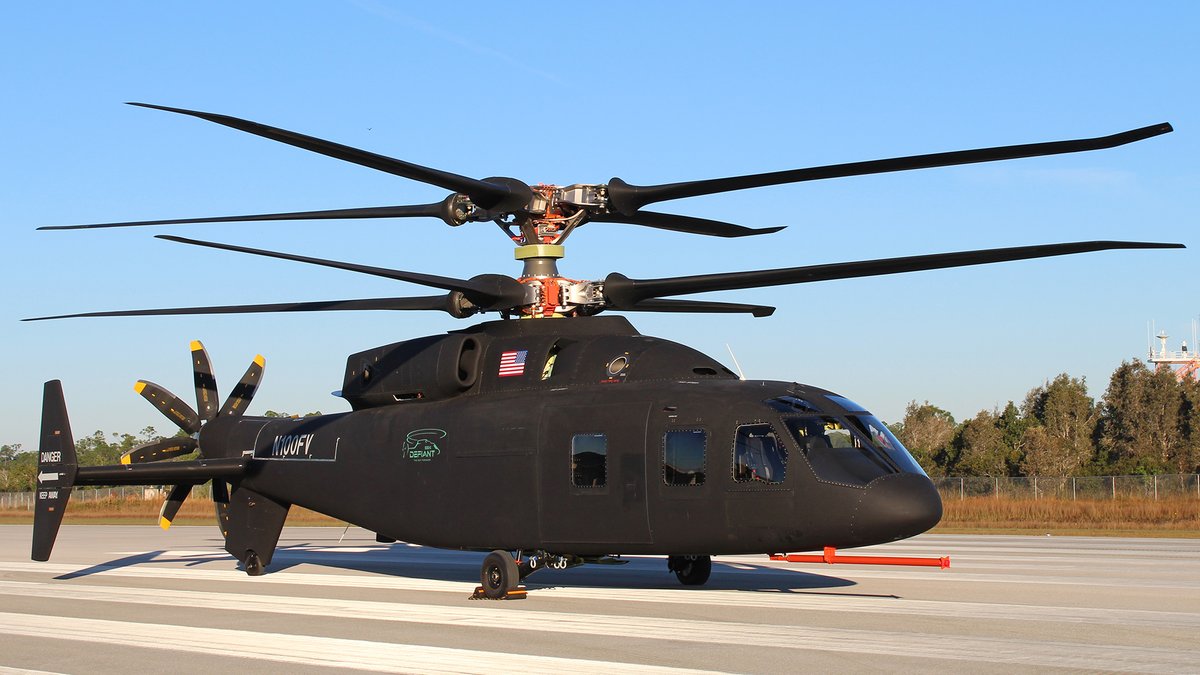 sb1直升机图片