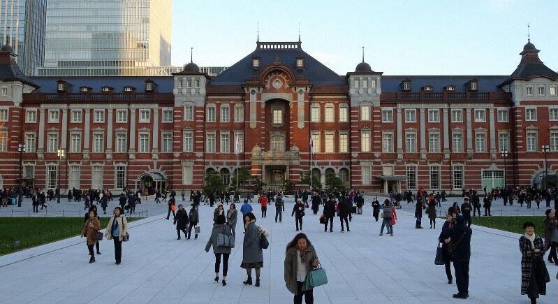 东京发布杀人预告的人被捕 "想在推特上受到关注"