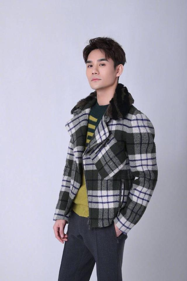 你们从什么时候开始喜欢他呢～