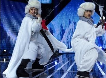 胡斐和胡一刀的扮演者：孟飞