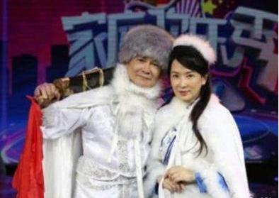 程灵素的扮演者：龚慈恩