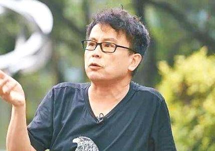 第三位：陈国坤