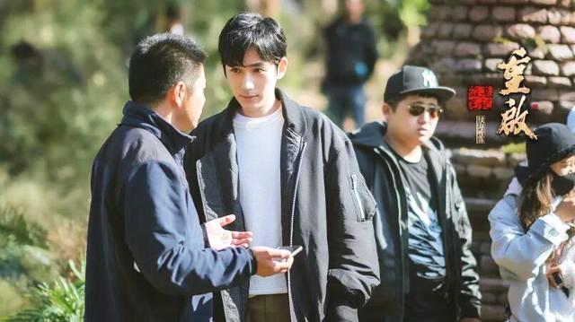 可以说，朱一龙是许多女孩心中白马王子的最佳选择，那么你心中的白马王子也是朱一龙么？