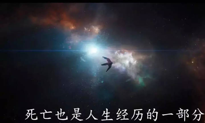 美国队长在《复联4》里究竟会有怎样的结局，我们明年5月，电影院见。