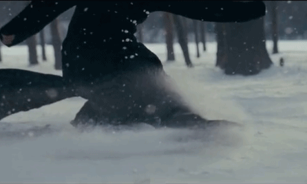 来来回回,旧病未好,新伤又添,加上拍摄周期的原因,身上的手术持续了4年才做完,