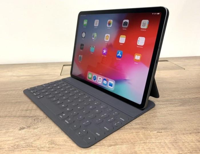 iPad Pro变弯忍不了：苹果前高管将它退货