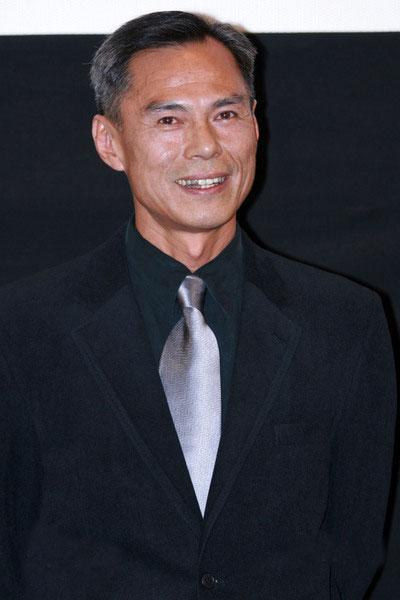 林岭东是广东潮州人，1955年出生于香港， 享年仅63岁。