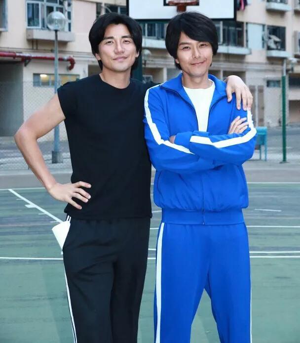 拒绝"渣男"洪永城介绍新女友 萧正楠:希望他不要辜负人家