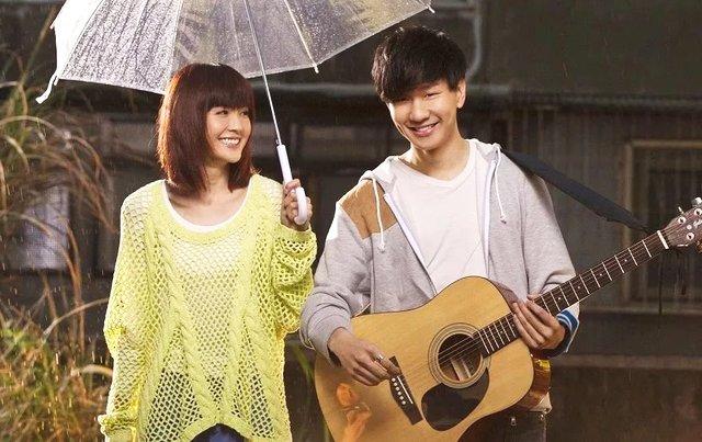 梦想的声音林俊杰高甜改编小情歌可惜找了谭维维合唱