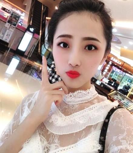 第三名:陈东缘.