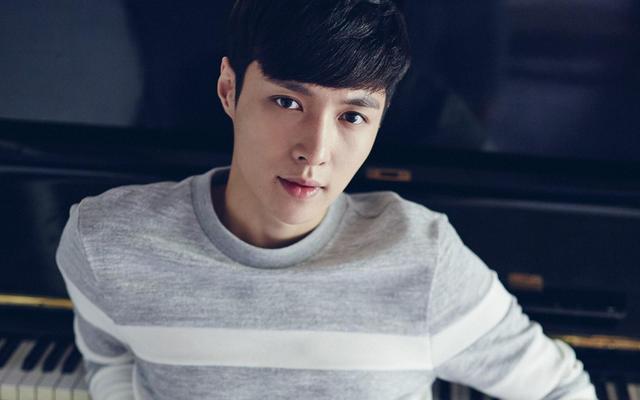 偶联中严肃的张PD真的是荷尔蒙爆炸。