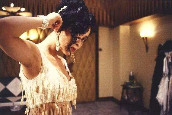 打拼28年终翻身