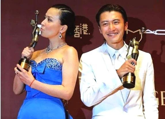 如今53岁身价超8亿