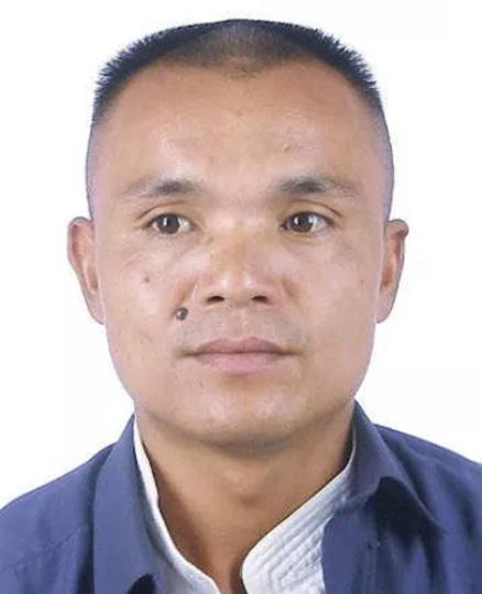 四川仁寿集贸市场杀人嫌犯归案警方曾悬赏3万缉凶