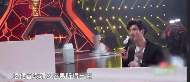 王力宏的3D音乐电影《火力全开》也曾在丝路国际电影节上获得了最佳音乐纪录片奖。