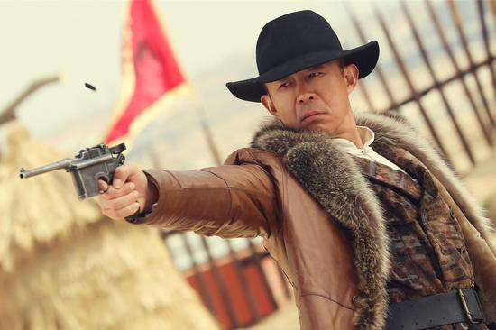 长城影视十多部剧荣获多项大奖收视率口碑获双赢