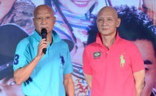 以上就是娱乐圈里“撞脸”的明星，章子怡童瑶像姐妹，最后两位傻傻分不清，你觉得哪对最相似呢？