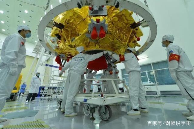 半个世纪近50个着陆器属你最突出,嫦娥四号演绎人类首次月背降落