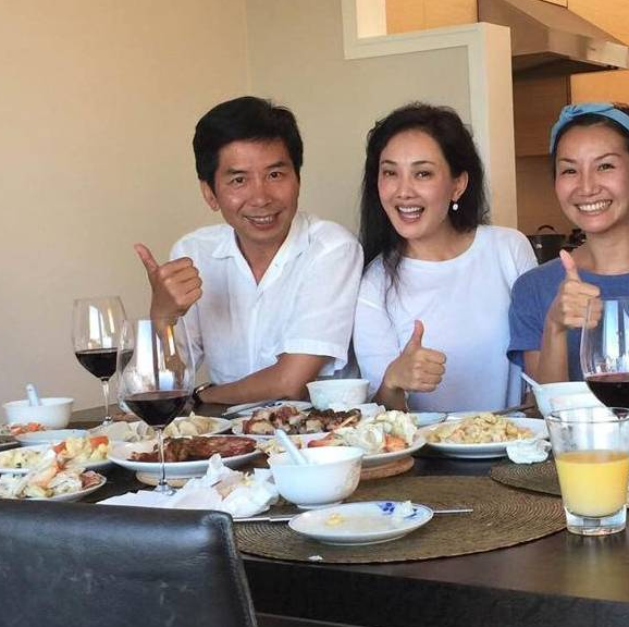 不知道大家是怎样看待高曙光这一位男演员的呢？