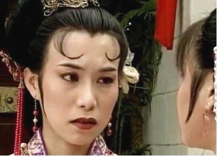 你觉得这部剧中谁最漂亮呢？