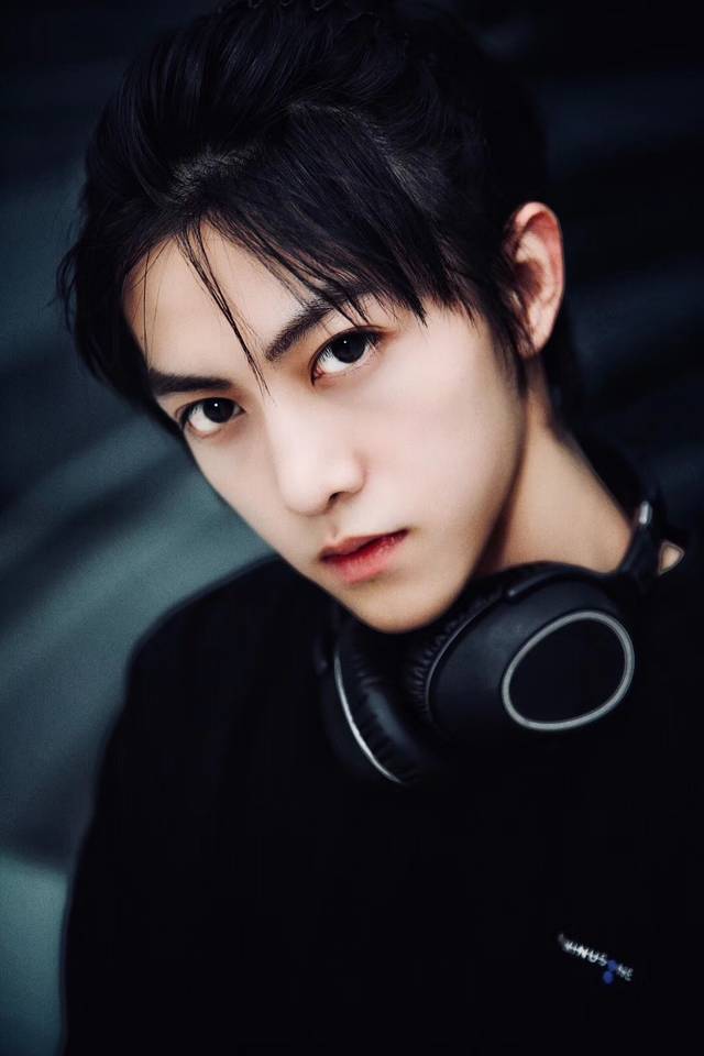 演员的品格热议不断新人演员陈翔宇挑战经典角色梅长苏